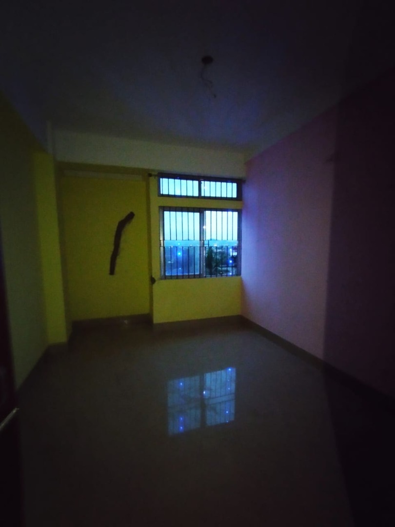 Unfurnished 3bhk in Lakhimi Path, Beltola Tiniali, Guwahati, Assam, India for Rent